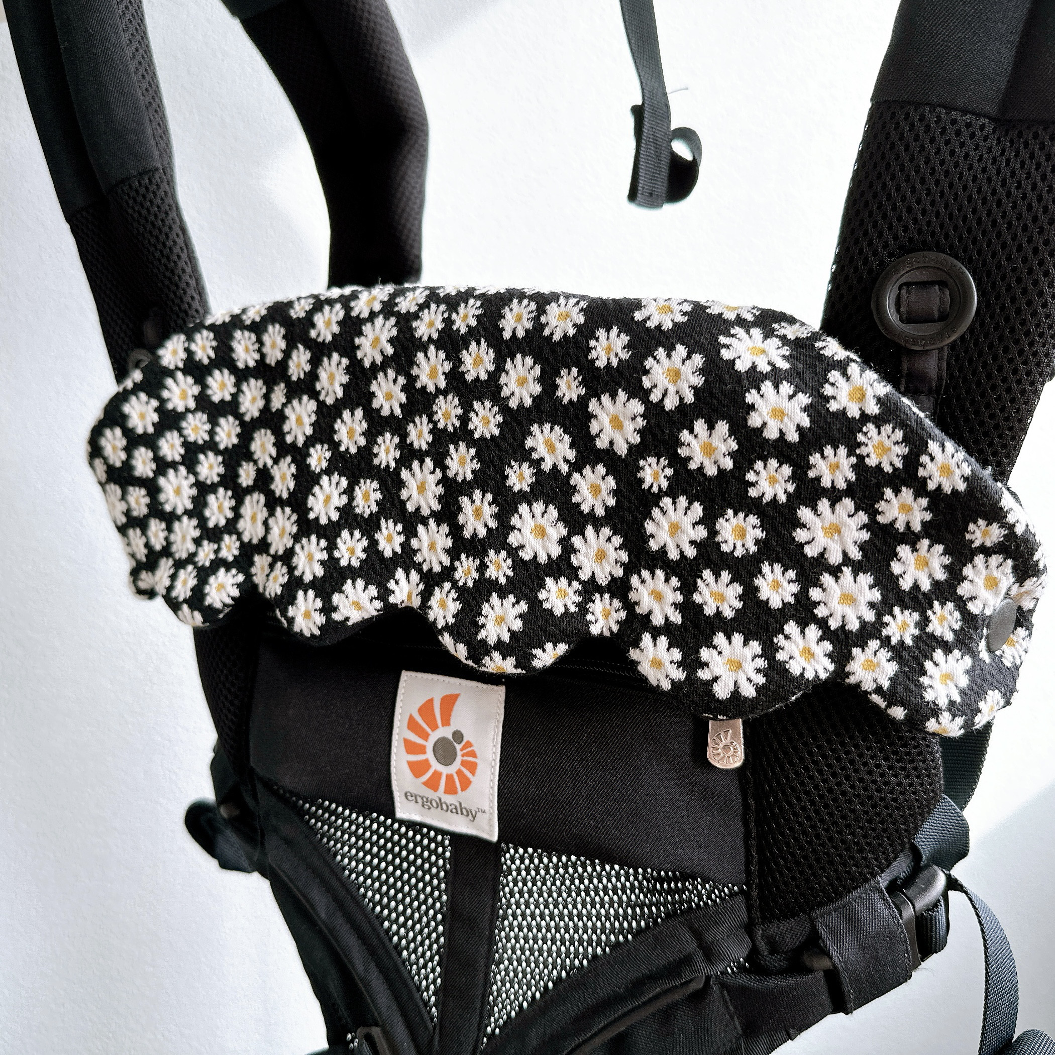 抱っこ紐カバー（エルゴ用）オーダーページ
