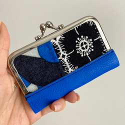 ミナペルホネンmina perhonenの人気柄 蝶々の刺繍が可愛い ミナペルホネンmina perhonenの人気柄 蝶々の刺繍が可愛い
