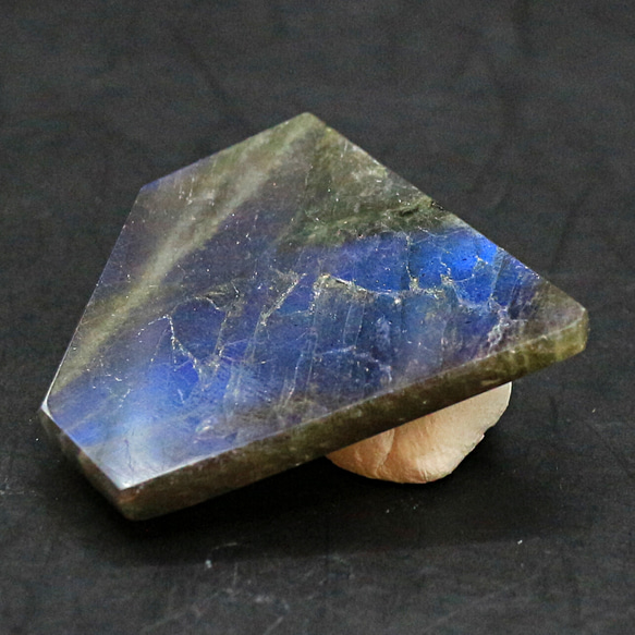 天然石 ルース 裸石 素材 ラブラドライト collection-gems72 4枚目の画像