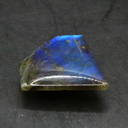 天然石 ルース 裸石 素材 ラブラドライト collection-gems72 2枚目の画像