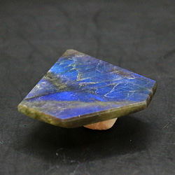 天然石 ルース 裸石 素材 ラブラドライト collection-gems72 3枚目の画像