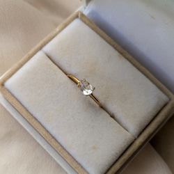 りあ◆アンデシンラブラドライトピアス✧14kgf K18製アンデシンラブラドライトピアス | Jewelry Craft DECORA