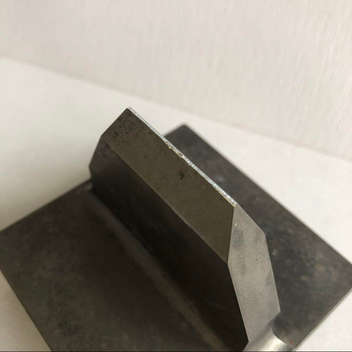 モザイク制作用 石割り台 天然石 マルマロカマラ-大理石端材
