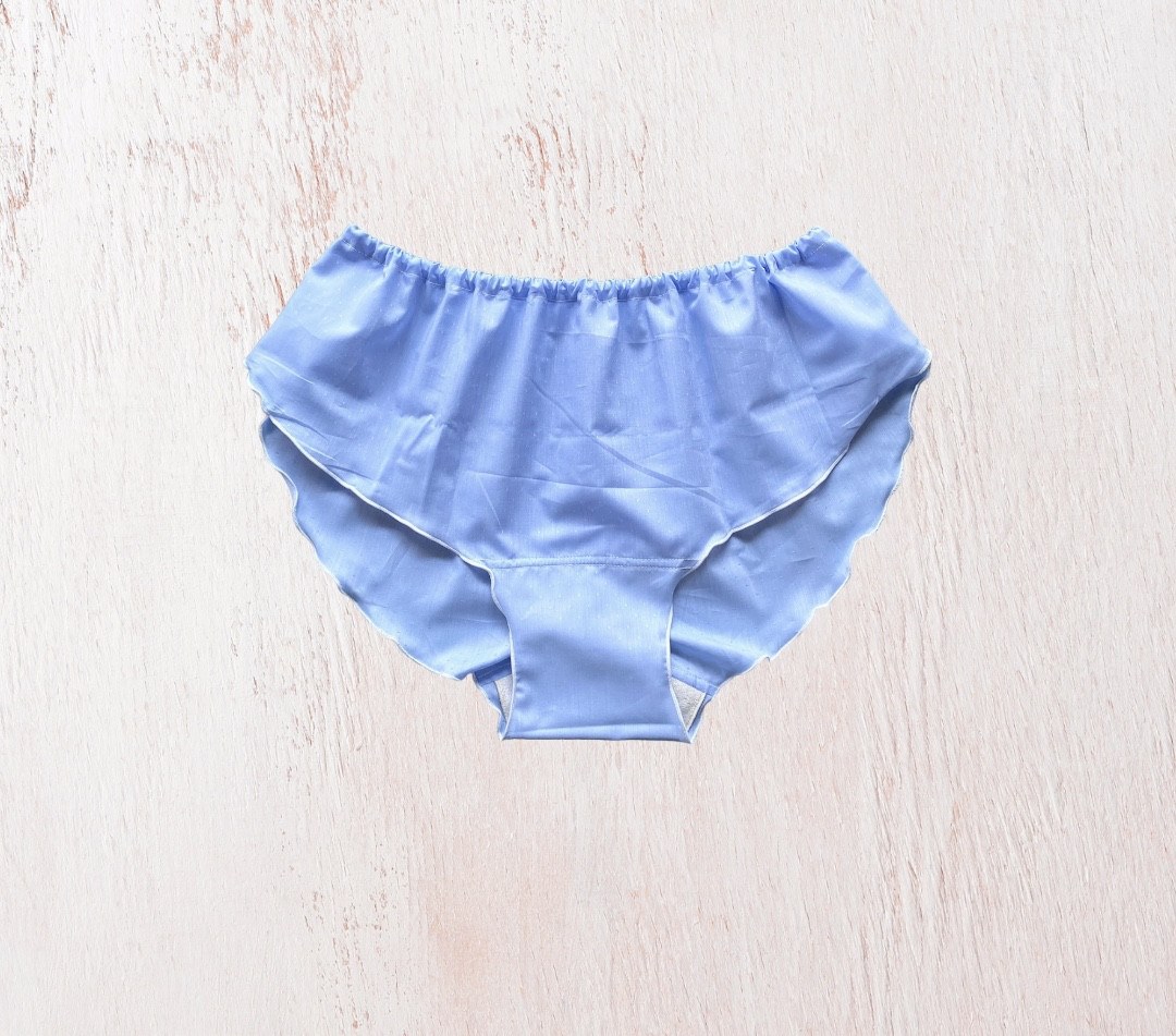 リラックスショーツ ふんどしパンツ ハンドメイド その他