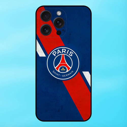 Casetify × PSG パリ・サンジェルマン　iPhone11用 PSG x CASETiFY