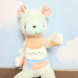 ミニ ドール のおすすめ人気通販 検索結果｜Creema(クリーマ