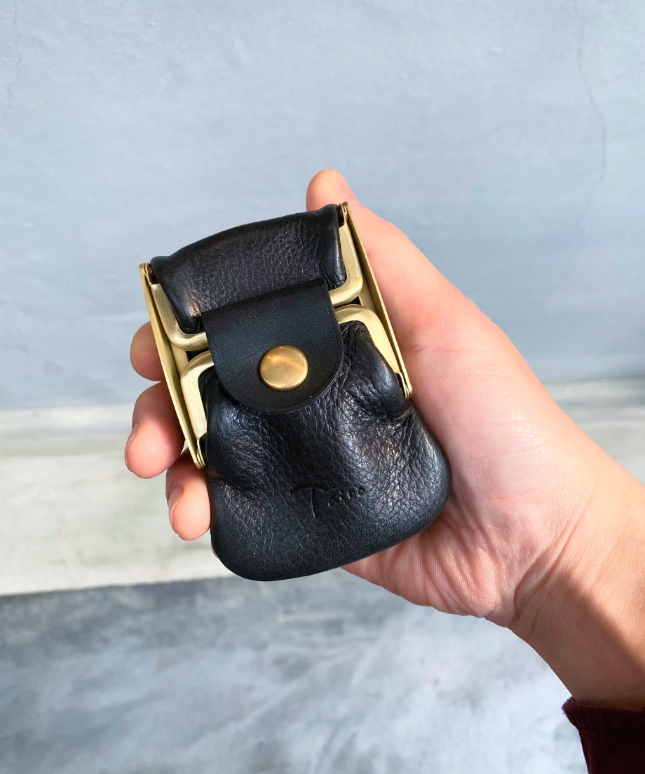 Kannon ガマグチ コインケース