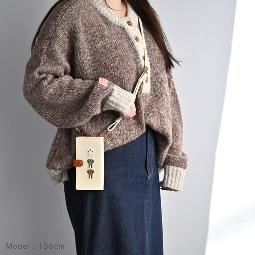 うさぎ携帯パーツ 楽天市場】全機種対応 スマホケース 手帳型 【 刺繍 ウサギ 】 縦下げ