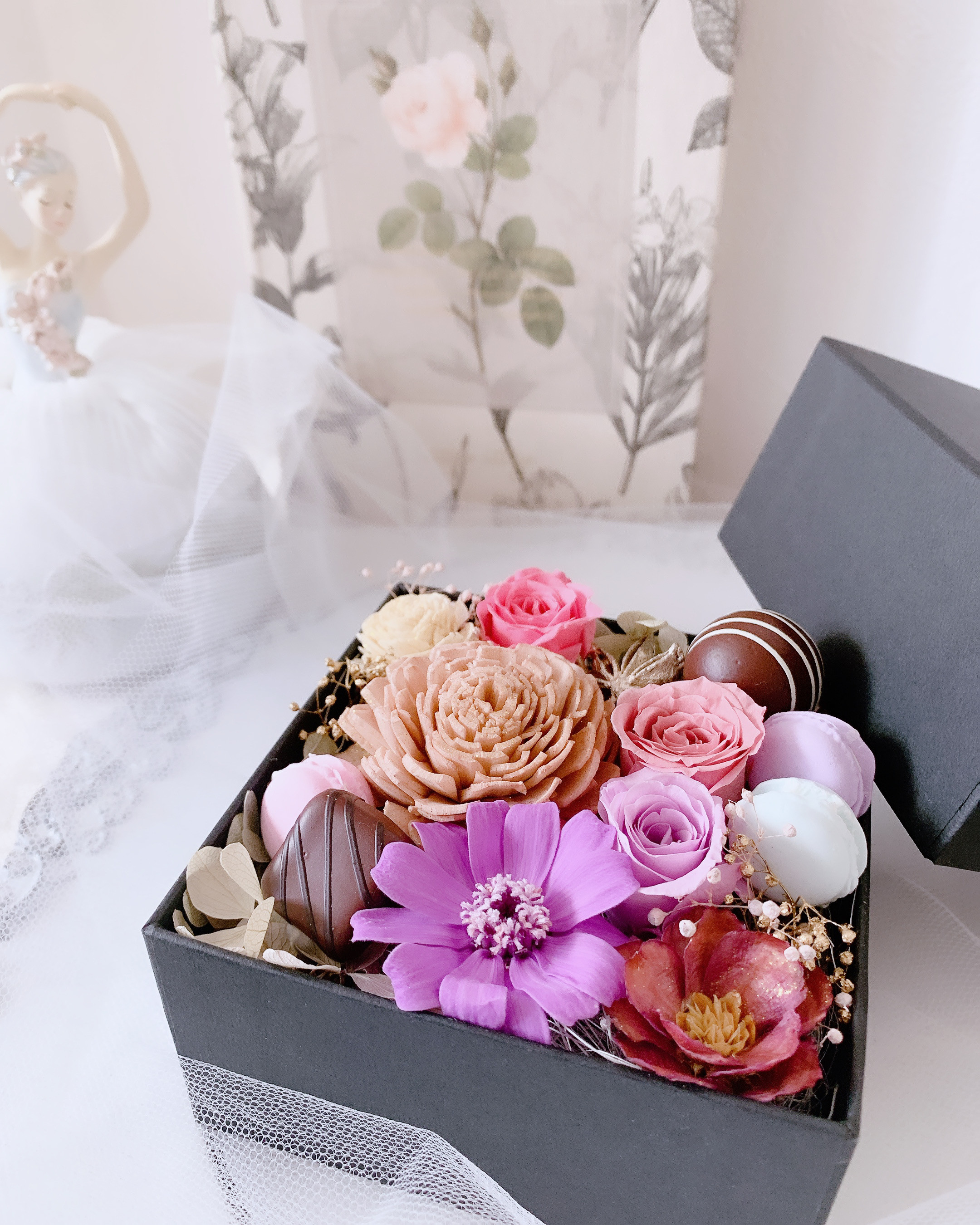 BAISER ベーゼ EN FLEUR 限定BOX 2025年最新】Yahoo!オークション -baiser(音楽)の中古品・新品