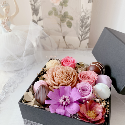 BAISER ベーゼ EN FLEUR 限定BOX 2025年最新】Yahoo!オークション -baiser(音楽)の中古品・新品