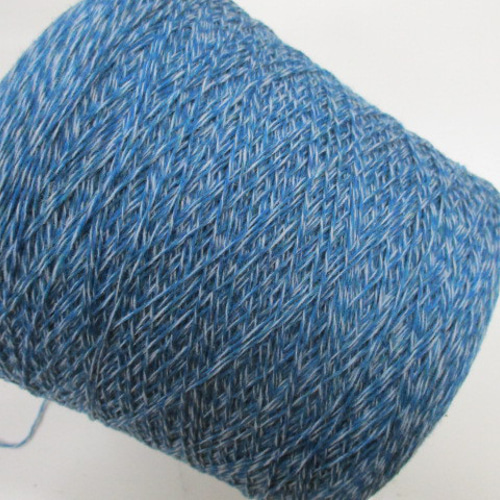 合細エクストラファインラムウール エメラルド480g w7 毛糸 間島福平  