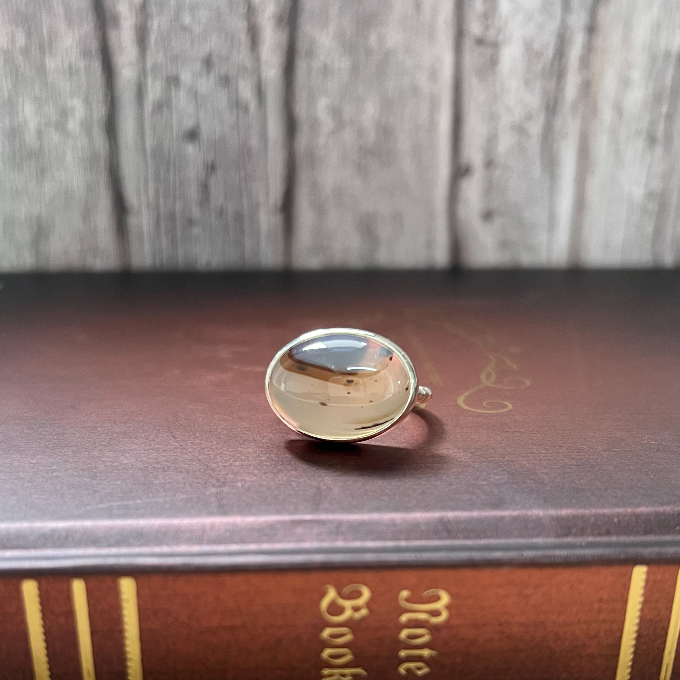 モスアゲードCオーバルリング RG21-038