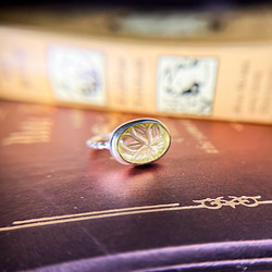 GIA 鑑別書付き 非加熱天然シルキーパパラチアサファイア ダイアモンド