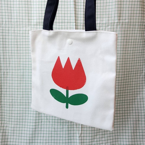 トートバック　ハンドメイド c6de6ea8a09b916107f943399032e9