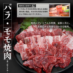 [安楽牛/宮崎牛] ヒレステーキ：150g x 3枚 総計450g 19枚目の画像