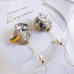 Xmas限定セット♡14kgf ピアスセット②