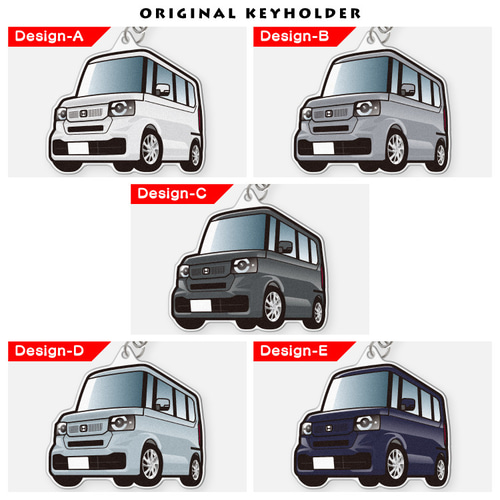 N-BOX JOY JF5 JF6：純正 エンジンスタートボタン付Honda