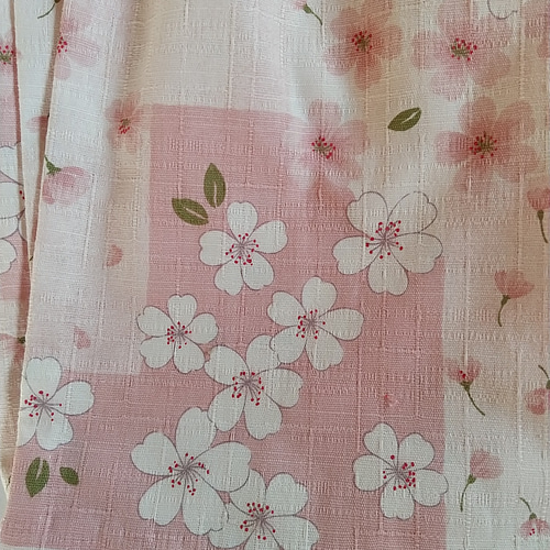 赤ちゃん着物セット(正絹総絞りの被布） ベビー服 着物大好きばあば