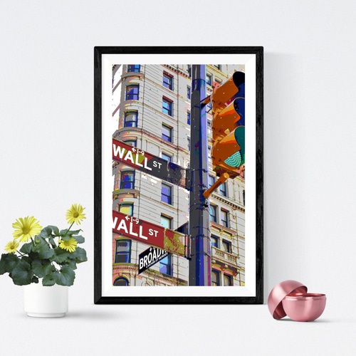 限定100枚アートポスター アマゾン ポスター A4 アートポスター アート（イラスト