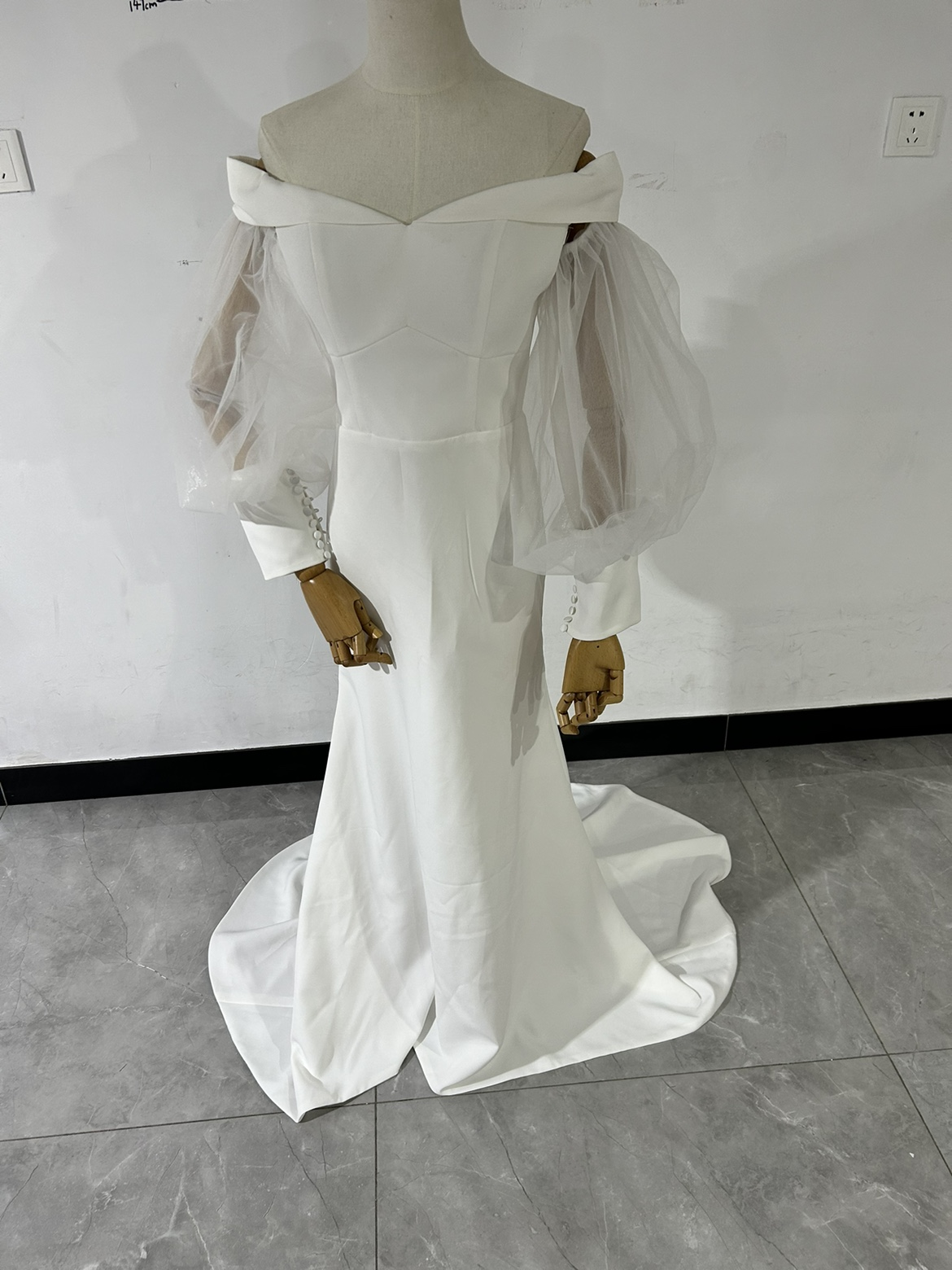 パーティードレス 妊婦 4L大きいサイズ 前撮り キャミソール クレープ  