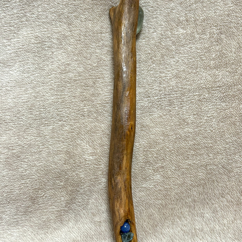 魔法の杖⭐︎つぶつぶ⭐︎流木 立体・オブジェ yucca⭐︎ 通販