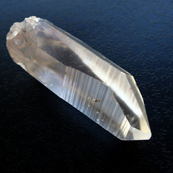 レムリアンシード・ダブルタイムリンク・トライゴーニック・レコード