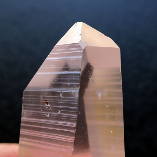 レムリアンシード水晶クラスター　レコードキーパー　ダウ水晶　虹　ヒマラヤ水晶 レムリアンシード水晶クラスター レコードキーパー ダウ水晶 虹