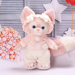 受注生産ユニベアシティ モカandプリン着用可能コスチューム