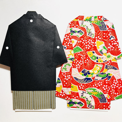 【専用】ご注文品 他とおまとめ  着物のお祝い袋◇ 専用】ご注文品 他とおまとめ 着物のお祝い袋◇