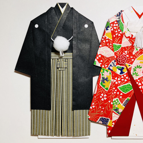 【専用】ご注文品 他とおまとめ  着物のお祝い袋◇ 専用】ご注文品 他とおまとめ 着物のお祝い袋◇