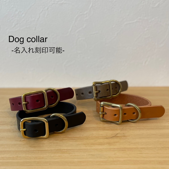 レザー首輪　革　革首輪　ハンドメイド　イタリアングレーハウンド　レザー 楽天市場】犬 首輪 名入れ 本革 シンプル ハンドメイド 高品質