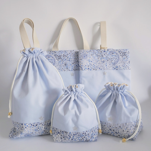 引っ越し荷造り中♡様専用 ハンドメイド オーダー 入園入学