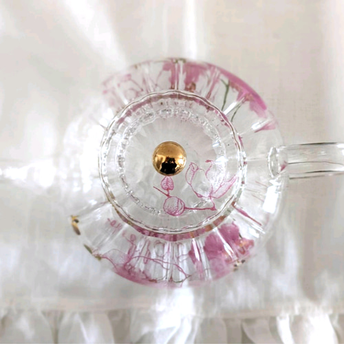 VL522 ピンクラビット (4ml)【Dreaming in Pastel】【ゆう