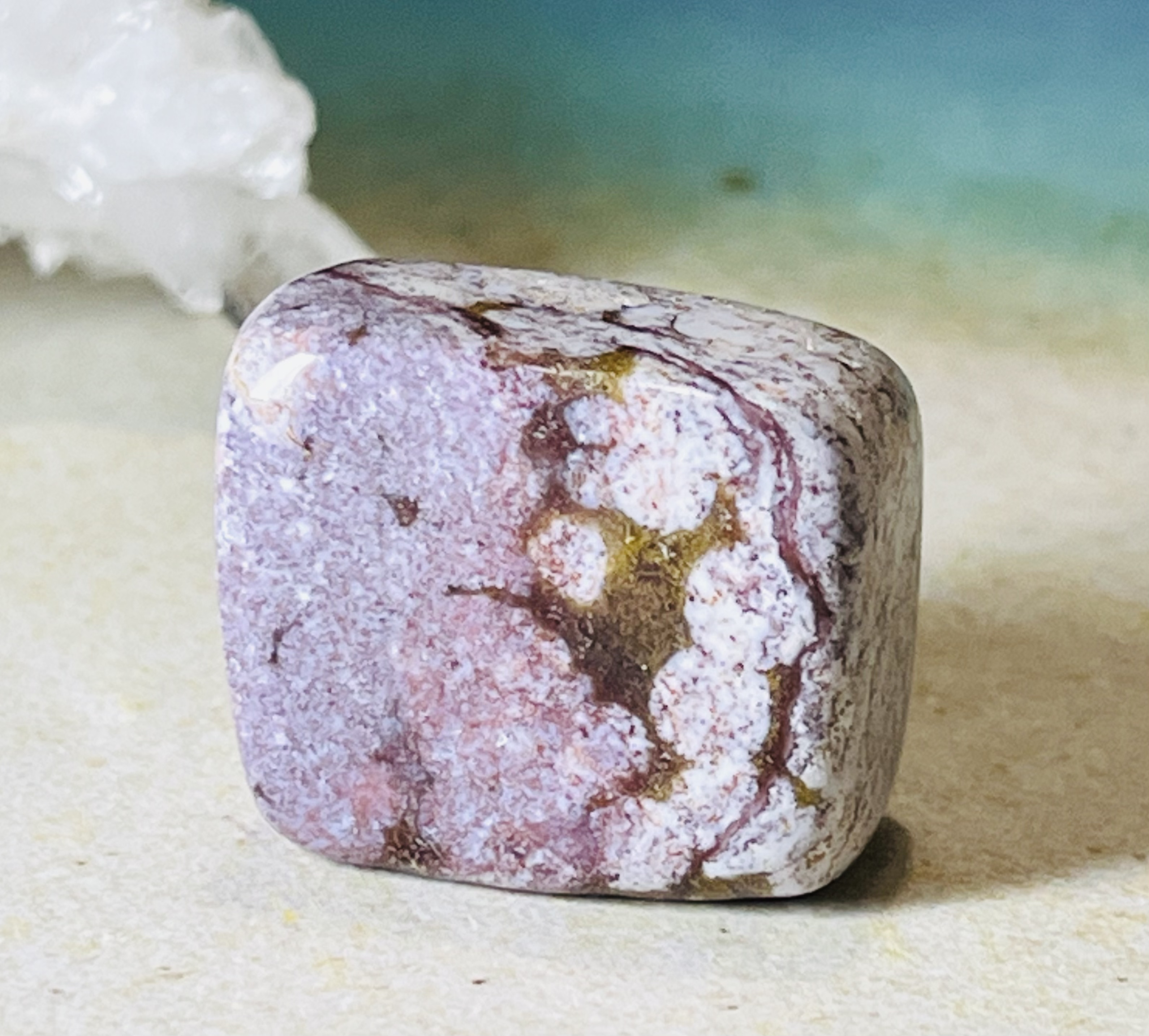 サファイア原石☆台湾産 サファイア原石☆台湾産