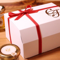 コンフィチュール　おまかせセット　3個（100ｇ3個） new 2枚目の画像