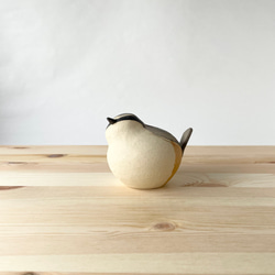 再販！〈ゴジュウカラ〉一輪挿し 手乗りサイズ 2枚目の画像