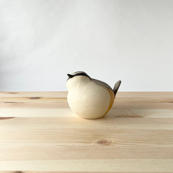 再販！〈ゴジュウカラ〉一輪挿し 手乗りサイズ 2枚目の画像