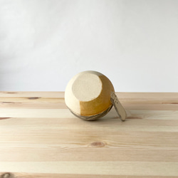 再販！〈ゴジュウカラ〉一輪挿し 手乗りサイズ 8枚目の画像