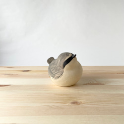 再販！〈ゴジュウカラ〉一輪挿し 手乗りサイズ 5枚目の画像