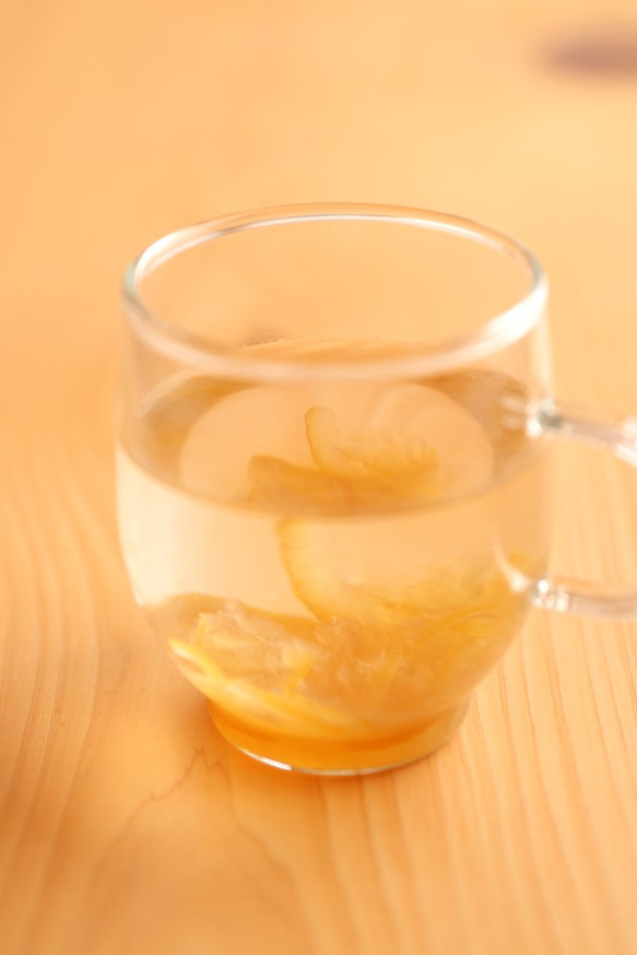 ゆず　のコンフィチュール  new 4枚目の画像