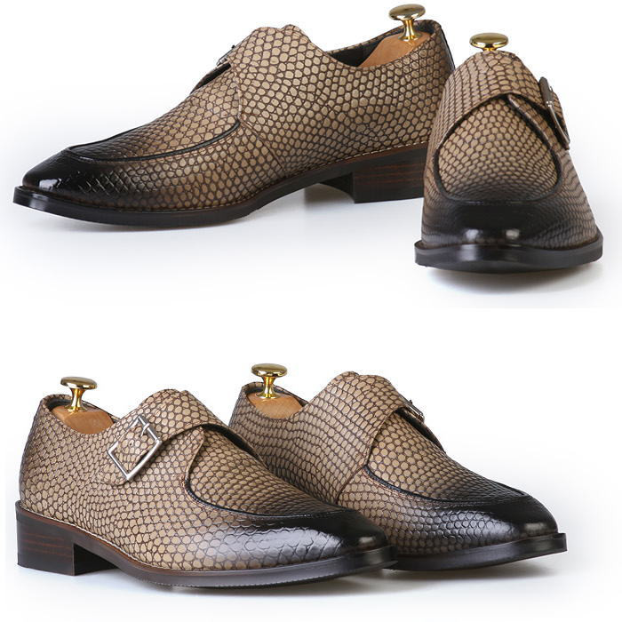 レザーシューズ 本革 メンズビジネスシューズ SHOES STAR オーダーシューズ（rscu）