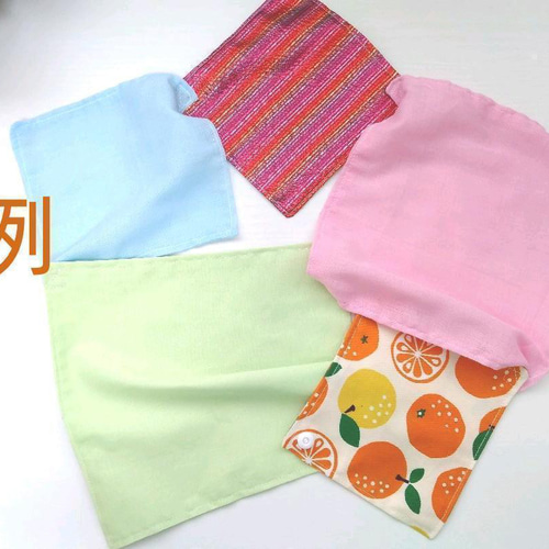 ぐるぐる無限ハンカチ ひっぱる つまむ 練習 ペットボトル おもちゃ 