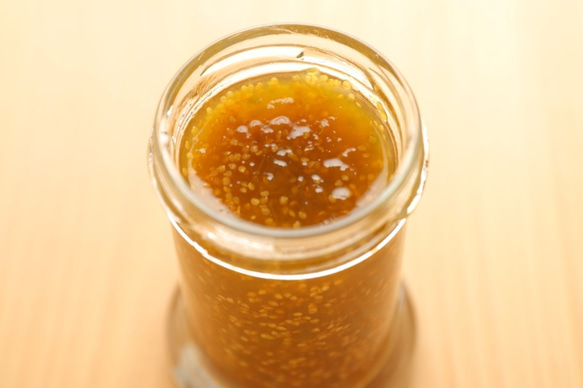 ほおずきのコンフィチュール　　new 2枚目の画像