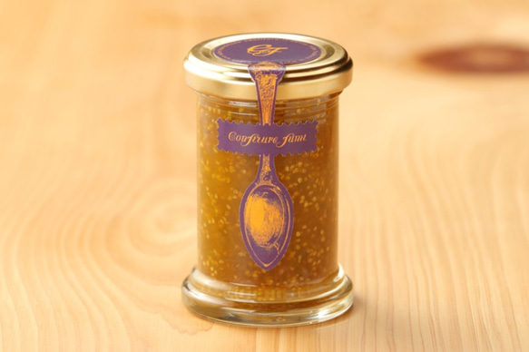 ほおずきのコンフィチュール　　new 1枚目の画像