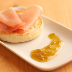 ほおずきのコンフィチュール　　new 3枚目の画像