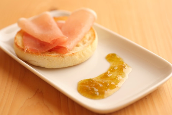 ほおずきのコンフィチュール　　new 3枚目の画像