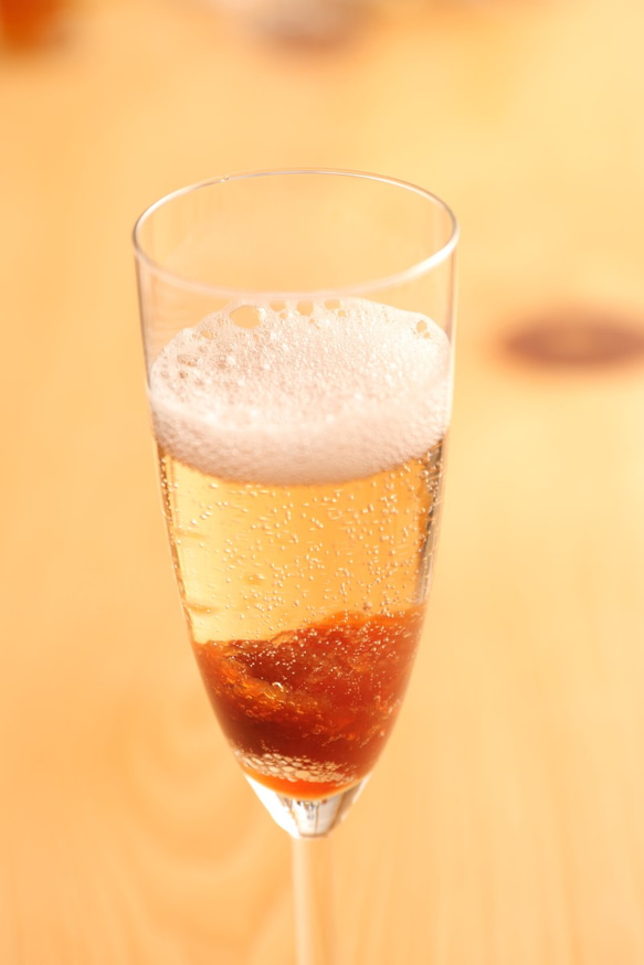 すもも　の　コンフィチュール  new 3枚目の画像