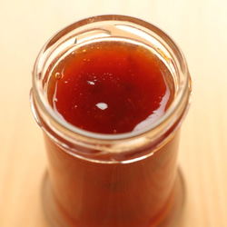 すもも　の　コンフィチュール  new 2枚目の画像