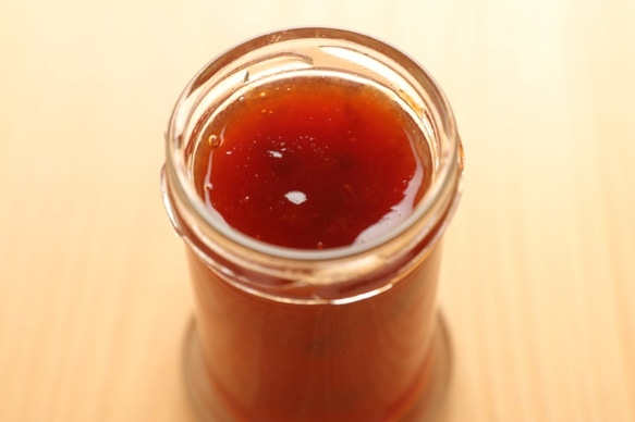 すもも　の　コンフィチュール  new 2枚目の画像