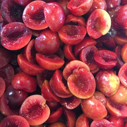 すもも　の　コンフィチュール  new 5枚目の画像